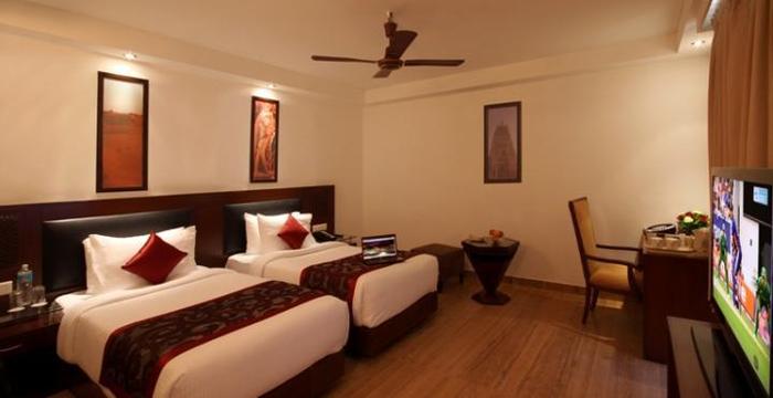 Ananta Spa And Resorts